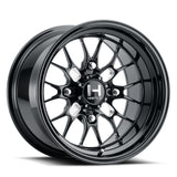 Hostile Boost Gloss Blade Cut Forged Wheel