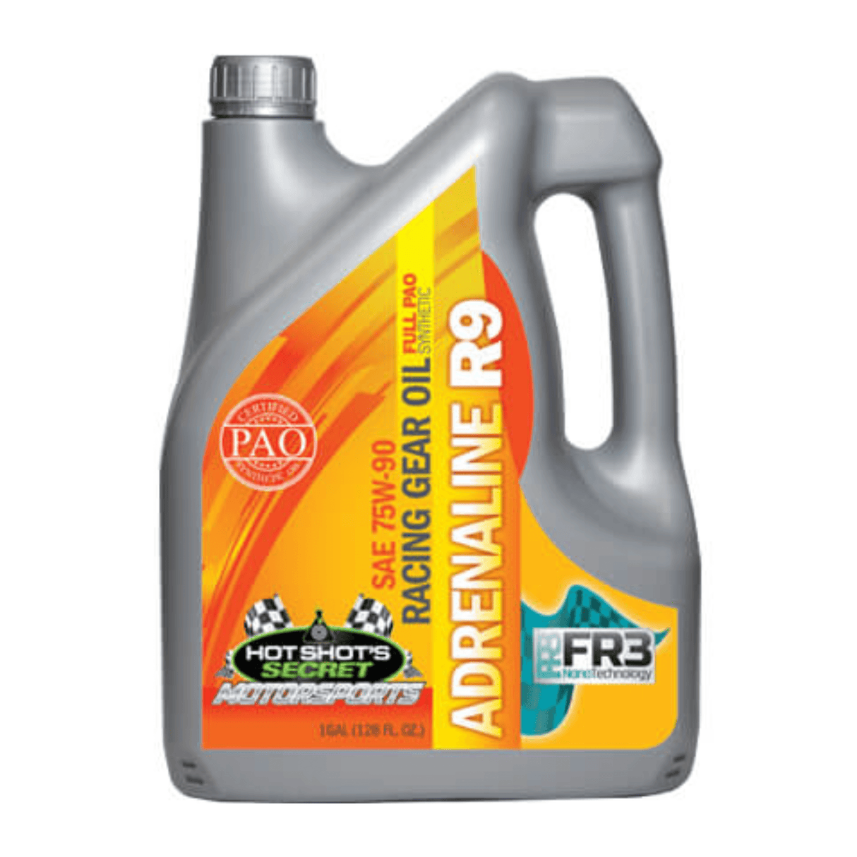 Hot Shot's Secret Adrenaline Racing Gear Oil (R932Z)