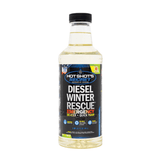 Hot Shot's Secret Diesel Winter Rescue