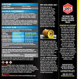 Hot Shot's Secret EDT+ Winter Defense