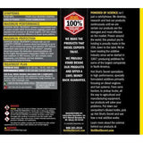 Hot Shot's Secret Everyday Diesel Treatment