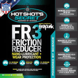 Hot Shot's Secret FR3 Friction Reducer