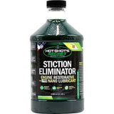 Hot Shot's Secret Stiction Eliminator