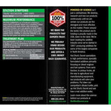 Hot Shot's Secret Stiction Eliminator