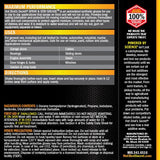 Hot Shots Secret Spray & Stay Grease Lubricant (HSSSAS9OZ)