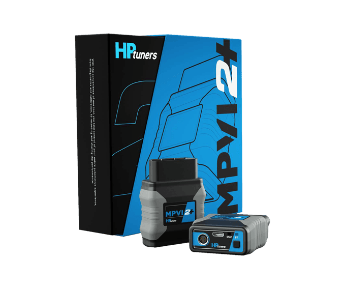 HP Tuners MPVI2+ (M021-000-02)