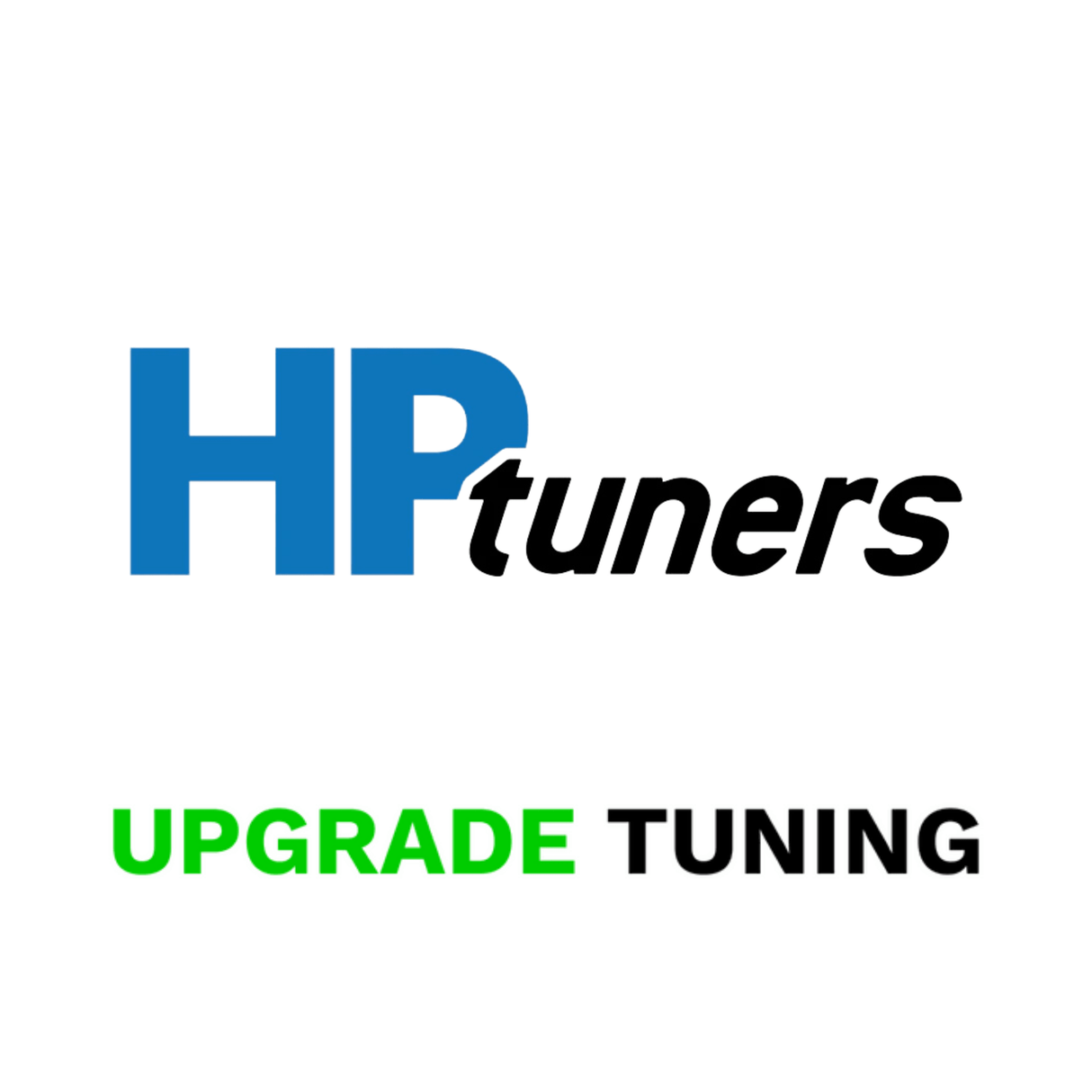 HP Tuners Tuning Upgrades