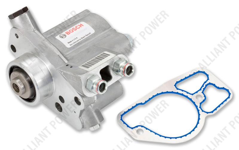 Bosch 17° Ford 7.3L 1999.5 - 2003 High Pressure Oil Pump (HPOP)