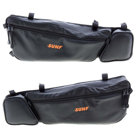 Front Door Storage Bags for SxS's SUNF