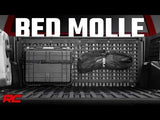 Rough Country Molle Panel Kit Toyota Tacoma 2WD/4WD 2024-2026 73129-config