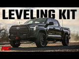 Rough Country 1.75 Inch Leveling Kit Toyota Tundra 2WD/4WD 2022-2026 88000_A
