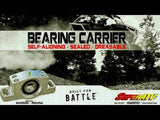 SuperATV Polaris RZR XP Turbo Heavy-Duty Carrier Bearing