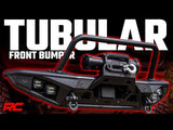 Rough Country Front Tubular Bumper Ford Bronco 4WD 2021-2026 51200A