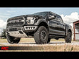 Rough Country 2 Inch Leveling Kit Ford F-150 2009-2026 & Raptor 2017-2018 52200