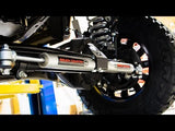 Rough Country N3 Steering Stabilizer Dual | 2-8 Inch Lift | Jeep Wrangler JK/Wrangler Unlimited (07-18)