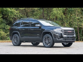 Rough Country 1.5 Inch Lift Kit GMC Acadia 2WD/4WD 2017-2023 110031A