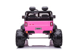 2026 Ride On Electric Truck 2 Seater For Children W/Magic Cars® Wireless Parental Control MagicCars
