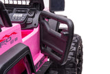 2026 Ride On Electric Truck 2 Seater For Children W/Magic Cars® Wireless Parental Control MagicCars