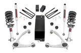 Rough Country 3.5 Inch Lift Kit Chevy/GMC 1500 4WD/AWD 2007-2016 19431A