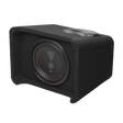JBL CLUB 1000P 10-Inch Car Audio Subwoofer Enclosure