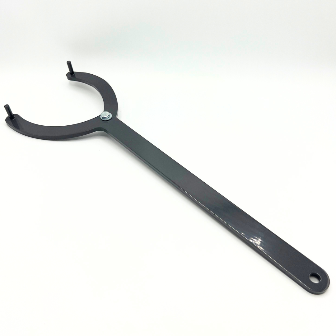 Hunterworks CF MOTO Clutch Holder Tool Hunterworks
