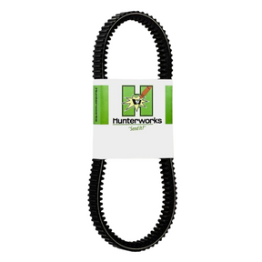 Hunterworks Drive Belt for 2019-2026 Can Am Ryker 600 Hunterworks