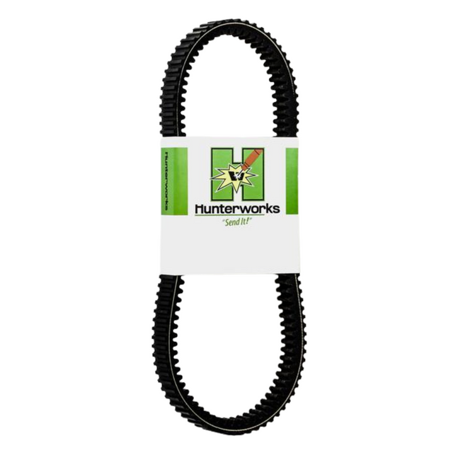 Hunterworks (Rocks & Mud) 2024-2026 Polaris RZR XP 1000/XP4/XPS Belt Hunterworks