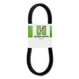 Hunterworks (Snowmobile) Ski Doo 600 Snowmobile Belt, Replaces Part Number 417300551 Hunterworks