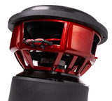 Hurricane 12″ Car Subwoofer |  3000 Watts RMS | Dual Voice Coil 1 Ohm or 2 Ohm