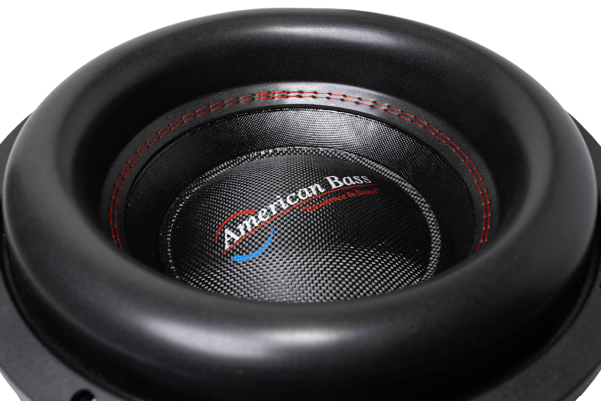 Hurricane 12″ Car Subwoofer |  3000 Watts RMS | Dual Voice Coil 1 Ohm or 2 Ohm