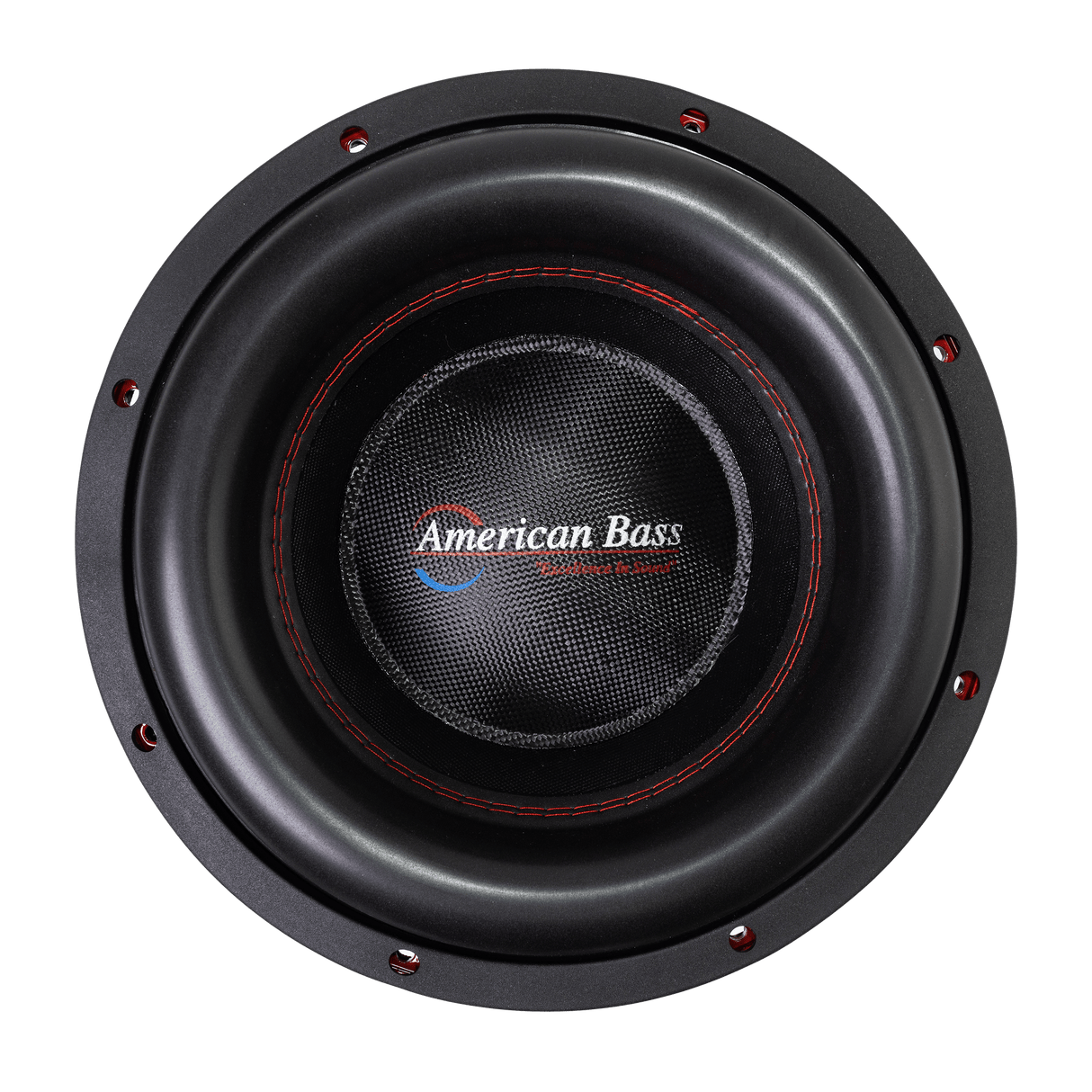 Hurricane 12″ Car Subwoofer |  3000 Watts RMS | Dual Voice Coil 1 Ohm or 2 Ohm