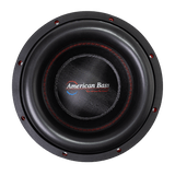 Hurricane 12″ Car Subwoofer |  3000 Watts RMS | Dual Voice Coil 1 Ohm or 2 Ohm