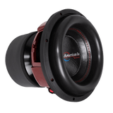 Hurricane 12″ Car Subwoofer |  3000 Watts RMS | Dual Voice Coil 1 Ohm or 2 Ohm