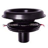 Hurricane 12" Subwoofer Recone Kit