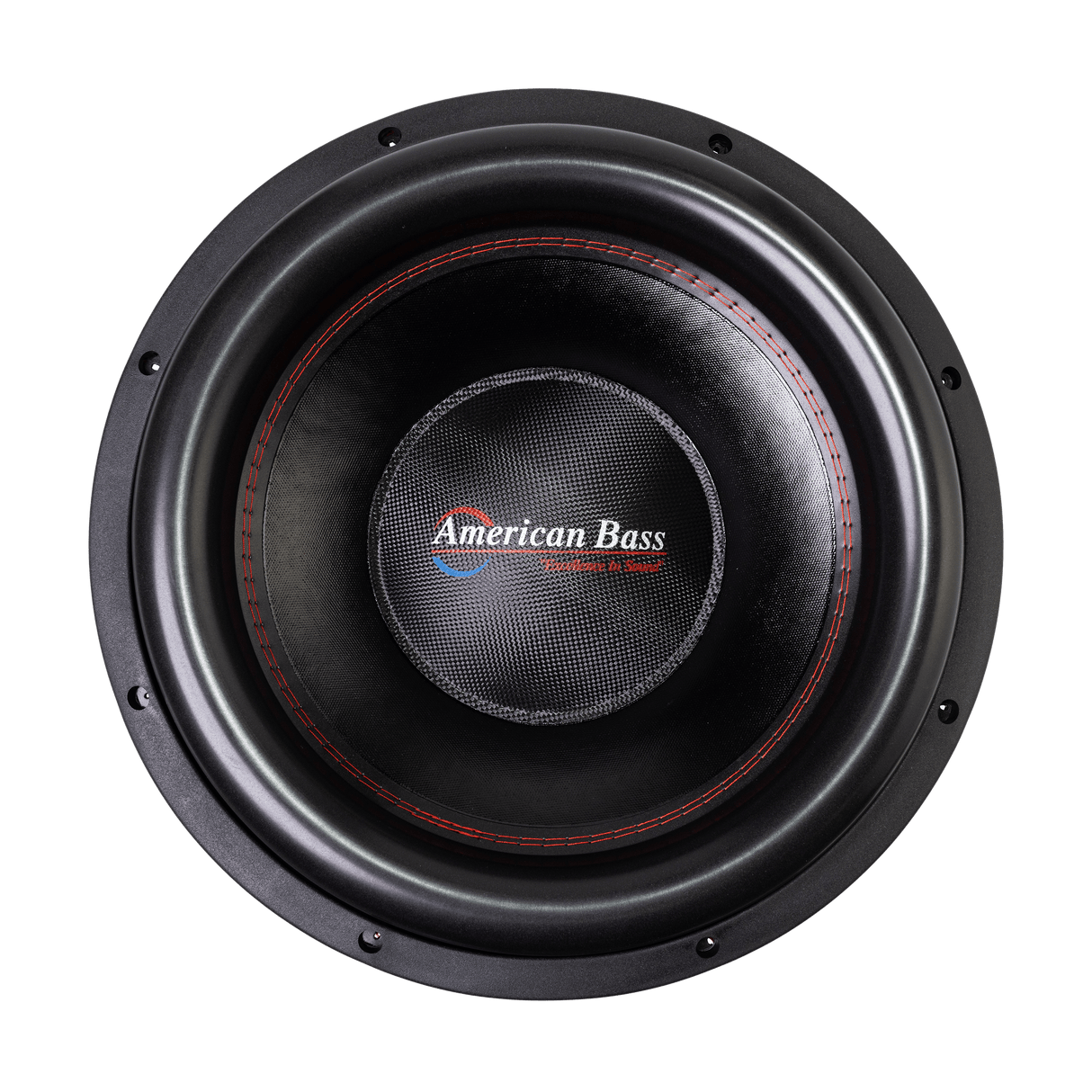 Hurricane 15″ Car Subwoofer | 3000  Watts RMS | Dual Voice Coil 1 Ohm or 2 Ohm