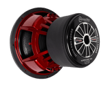 Hurricane 15″ Car Subwoofer | 3000  Watts RMS | Dual Voice Coil 1 Ohm or 2 Ohm