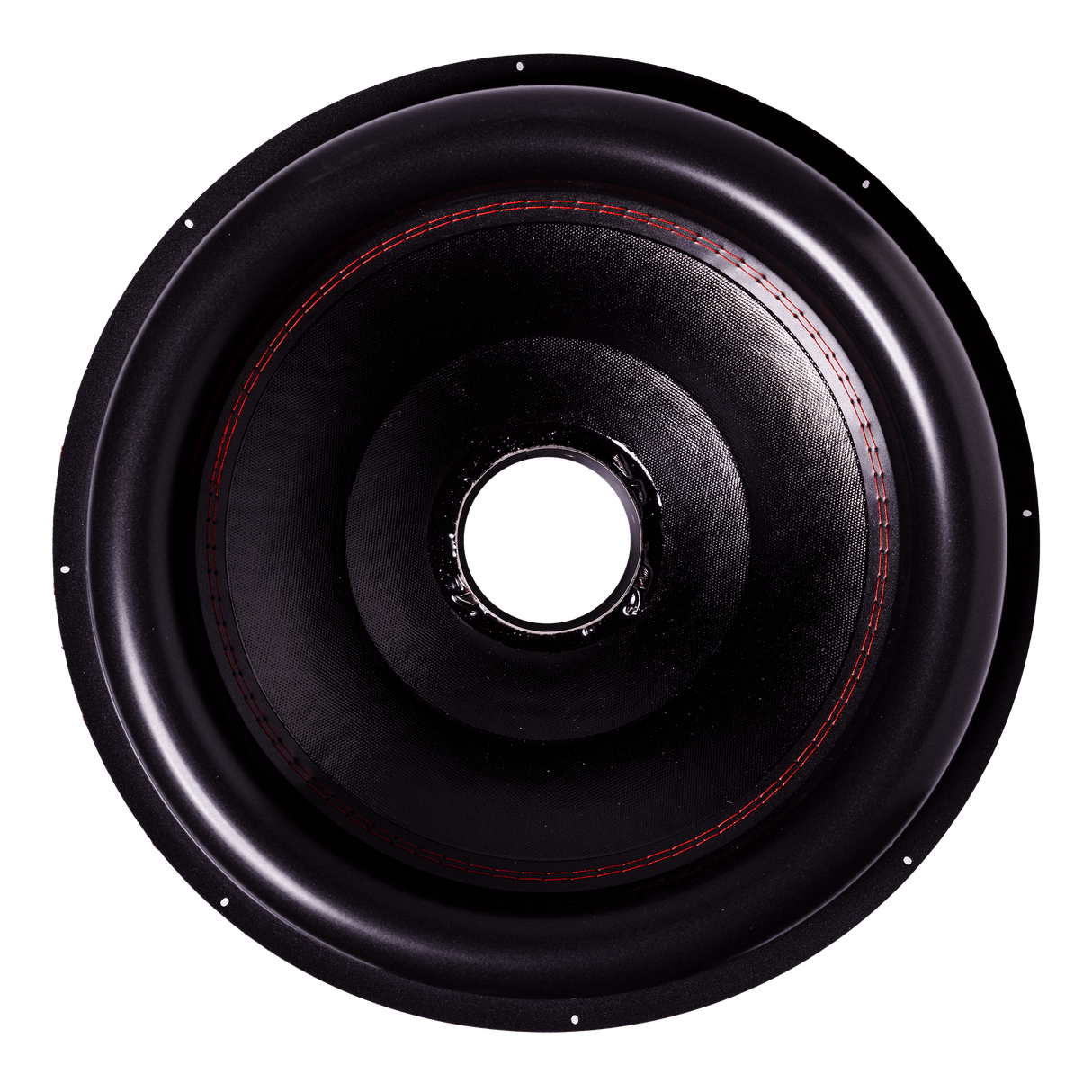 Hurricane 15" Subwoofer Recone Kit