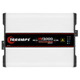 Taramps HV 3.000 CHIPEO SMART Car Audio Amplifier Taramps USA