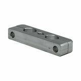 Hydraulic Brake Line Clamp - Off Road Trucks, Jeeps, ATVs, SXS