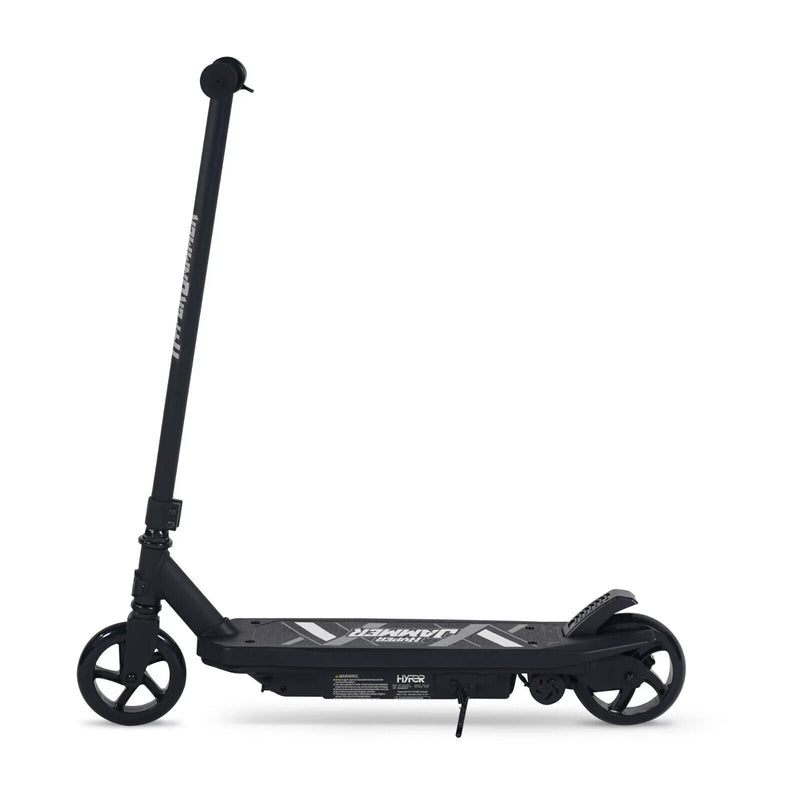 Hyper Toys 12V Jammer Electric Scooter for Kids, Suitable for Ages 8 and Up