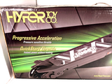Hyper Toys 12V Jammer Electric Scooter for Kids, Suitable for Ages 8 and Up