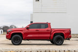 Rough Country 84 Series Wheel 5x5.0 Bolt Pattern Gloss Black