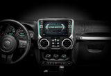 Alpine Restyle I509-WRA-JK 9" and PSS-22WRA Bundle | '11-'18 Jeep JK Wranglers