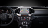 Alpine Restyle i509-WRA-JL 9" Multimedia Receiver  I '18-'23 Jeep JL Wranglers/ '20-'23 Jeep JT Gladiators