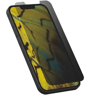 iPhone 14 Max / 13 Pro Max Privacy Glass cellhelmet TekShack