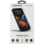 iPhone 14 Pro Tempered Glass Screen Protection with $100 Coverage, cellhelmet TekShack