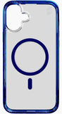 iPhone 16 Plus, Bermuda Blue, Magnitude Cellphone Case, MagSafe Compatible Case, cellhelmet TekShack