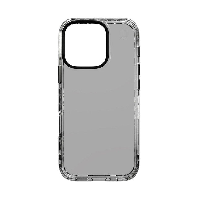 iPhone 16 Pro, Crystal Clear, Altitude X Series Case, cellhelmet TekShack