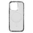 iPhone 16 Pro, Crystal Clear, Magnitude Cellphone Case, cellhelmet TekShack