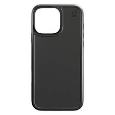 iPhone 16 Pro, Onyx Black, Fortitude Series Case, cellhelmet TekShack